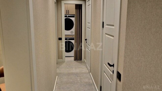 Сдаётся 2-комн. новостройка 100 м², м. Элмляр Академиясы, photo 12 from 29