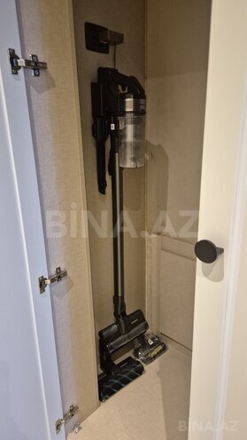 Сдаётся 2-комн. новостройка 100 м², м. Элмляр Академиясы, photo 11 from 29