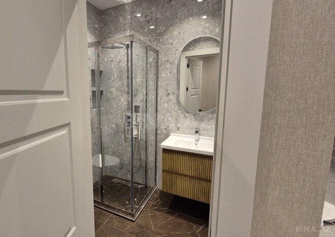Сдаётся 2-комн. новостройка 100 м², м. Элмляр Академиясы, photo 20 from 29