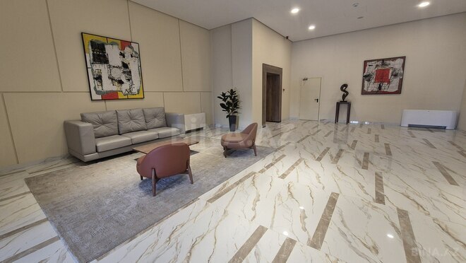 Сдаётся 2-комн. новостройка 100 м², м. Элмляр Академиясы, photo 5 from 29