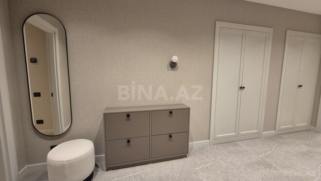 Сдаётся 2-комн. новостройка 100 м², м. Элмляр Академиясы, photo 8 from 29