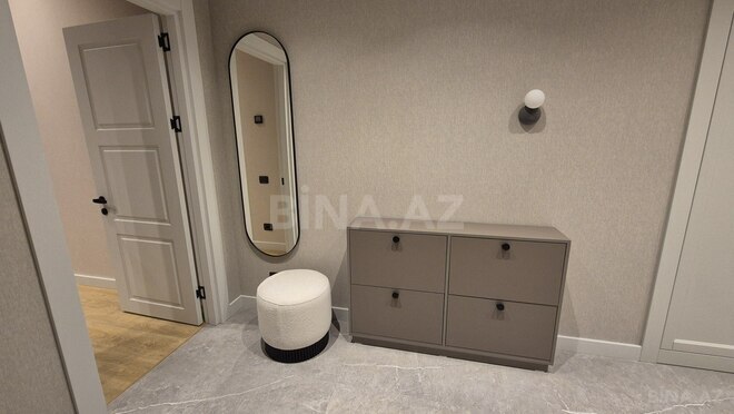 Сдаётся 2-комн. новостройка 100 м², м. Элмляр Академиясы, photo 7 from 29