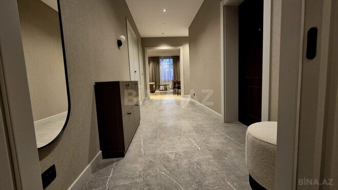 Сдаётся 2-комн. новостройка 100 м², м. Элмляр Академиясы, photo 9 from 29