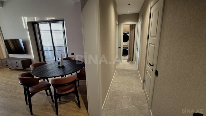 Сдаётся 2-комн. новостройка 100 м², м. Элмляр Академиясы, photo 26 from 29