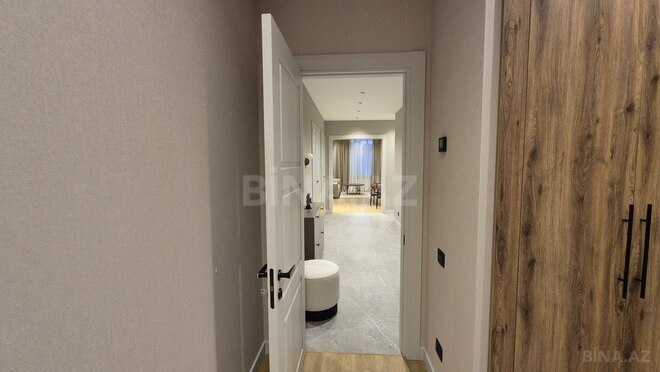 Сдаётся 2-комн. новостройка 100 м², м. Элмляр Академиясы, photo 28 from 29