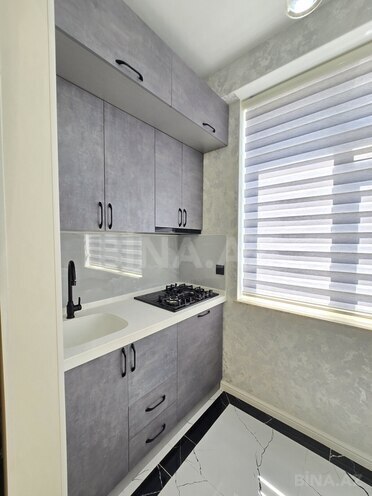 Satılır 2 otaqlı yeni tikili 51 m², Həzi Aslanov m., photo 4 from 13