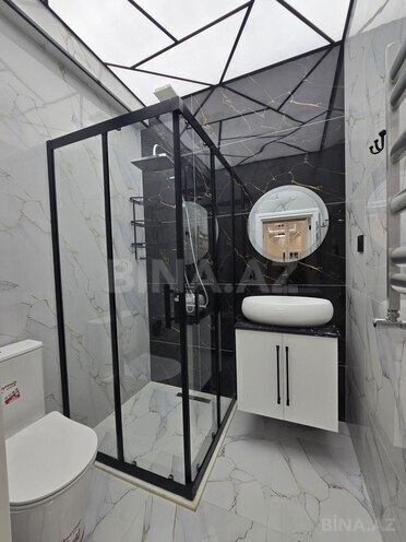 Satılır 2 otaqlı yeni tikili 51 m², Həzi Aslanov m., photo 8 from 13