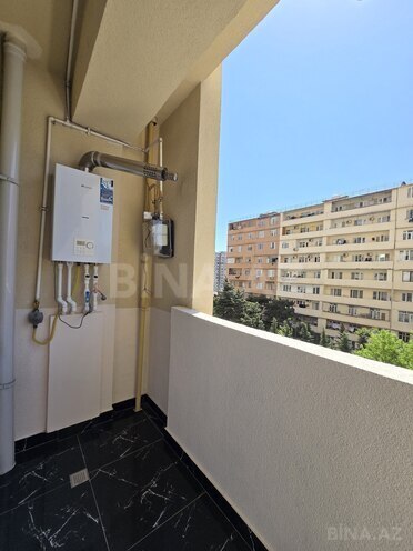Satılır 2 otaqlı yeni tikili 51 m², Həzi Aslanov m., photo 11 from 13