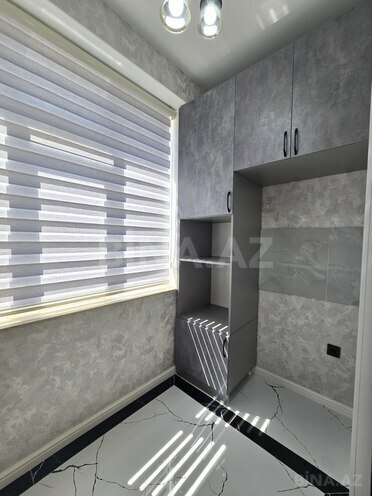 Satılır 2 otaqlı yeni tikili 51 m², Həzi Aslanov m., photo 5 from 13