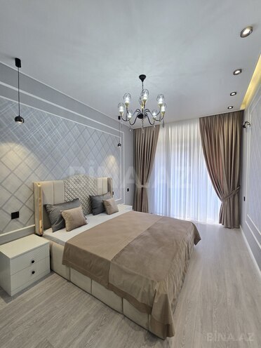 Satılır 2 otaqlı yeni tikili 51 m², Həzi Aslanov m., photo 9 from 13