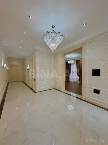 Satılır 5 otaqlı həyət evi/bağ evi 240 m², Şüvəlan q., photo 23 from 29