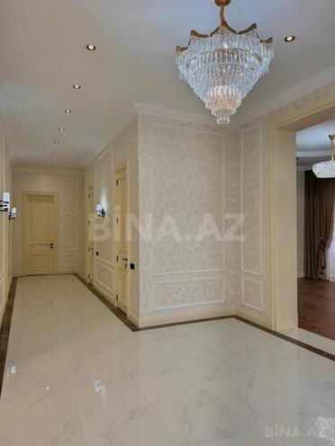 Satılır 5 otaqlı həyət evi/bağ evi 240 m², Şüvəlan q., photo 24 from 29