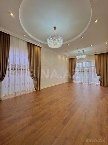Satılır 5 otaqlı həyət evi/bağ evi 240 m², Şüvəlan q., photo 16 from 29