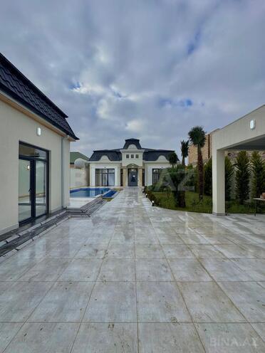 Satılır 5 otaqlı həyət evi/bağ evi 240 m², Şüvəlan q., photo 9 from 29