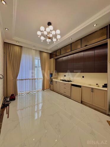 Satılır 5 otaqlı həyət evi/bağ evi 240 m², Şüvəlan q., photo 26 from 29