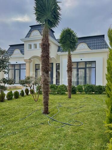 Satılır 5 otaqlı həyət evi/bağ evi 240 m², Şüvəlan q., photo 12 from 29
