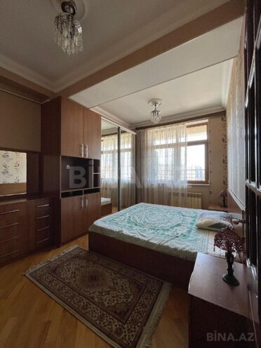 Satılır 3 otaqlı yeni tikili 126 m², Nizami m., photo 8 from 15