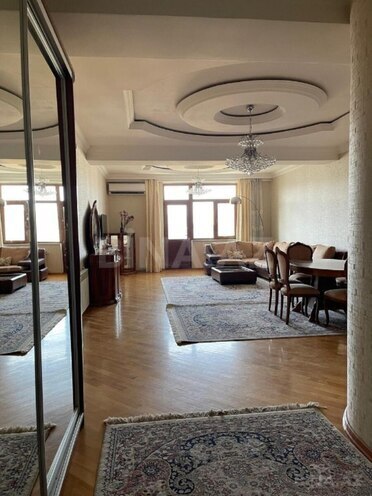 Satılır 3 otaqlı yeni tikili 126 m², Nizami m., photo 6 from 15