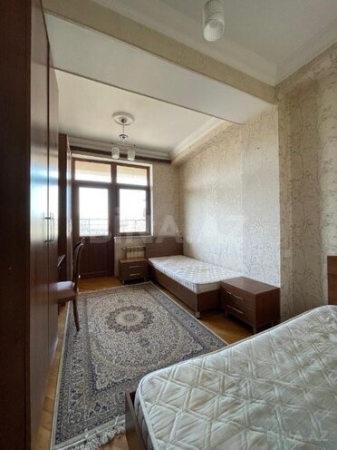 Satılır 3 otaqlı yeni tikili 126 m², Nizami m., photo 9 from 15