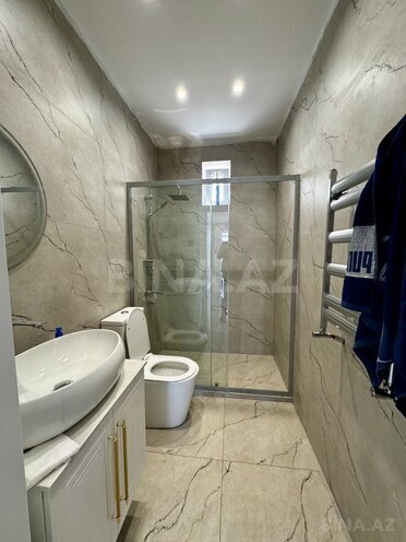 Satılır 4 otaqlı həyət evi/bağ evi 120 m², Şüvəlan q., photo 12 from 14