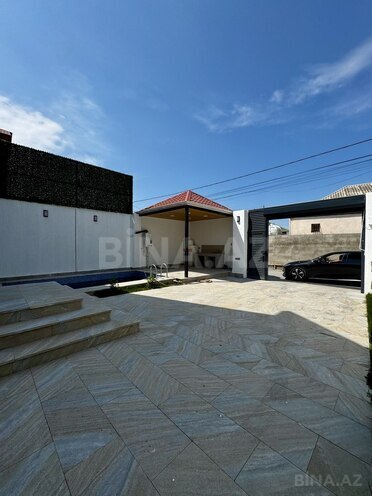 Satılır 4 otaqlı həyət evi/bağ evi 120 m², Şüvəlan q., photo 4 from 14