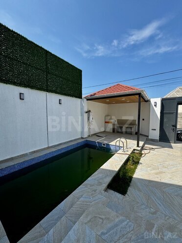 Satılır 4 otaqlı həyət evi/bağ evi 120 m², Şüvəlan q., photo 3 from 14