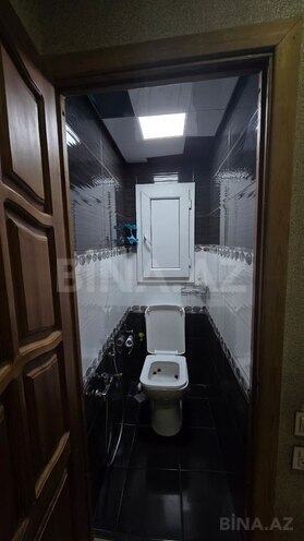 Satılır 3 otaqlı köhnə tikili 75 m², Həzi Aslanov m., photo 15 from 17