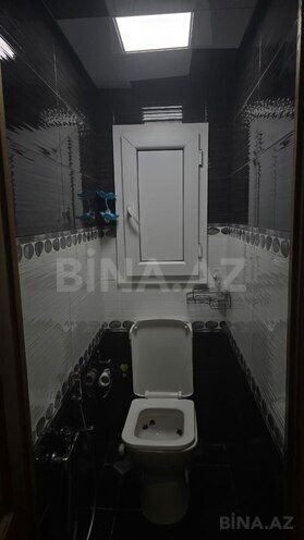 Satılır 3 otaqlı köhnə tikili 75 m², Həzi Aslanov m., photo 16 from 17
