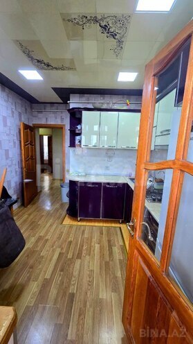 Satılır 3 otaqlı köhnə tikili 75 m², Həzi Aslanov m., photo 10 from 17