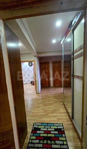 Satılır 3 otaqlı köhnə tikili 75 m², Həzi Aslanov m., photo 13 from 17