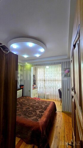 Satılır 3 otaqlı köhnə tikili 75 m², Həzi Aslanov m., photo 3 from 17
