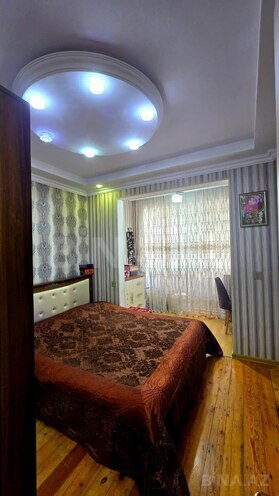 Satılır 3 otaqlı köhnə tikili 75 m², Həzi Aslanov m., photo 4 from 17