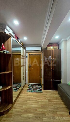Satılır 3 otaqlı köhnə tikili 75 m², Həzi Aslanov m., photo 11 from 17