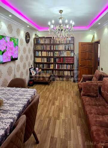 Satılır 3 otaqlı köhnə tikili 75 m², Həzi Aslanov m., photo 12 from 17