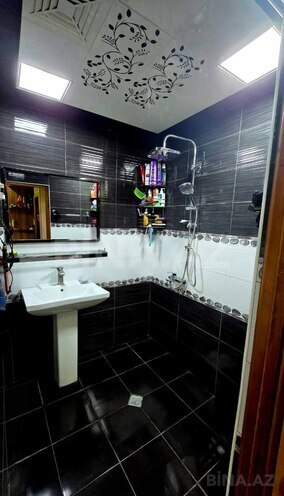 Satılır 3 otaqlı köhnə tikili 75 m², Həzi Aslanov m., photo 14 from 17