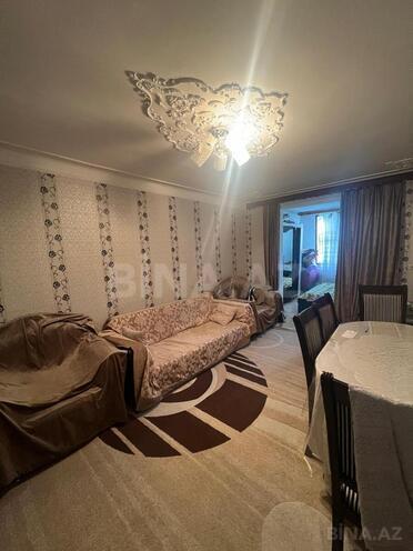 Satılır 2 otaqlı köhnə tikili 43 m², Gənclik m., photo 1 from 12