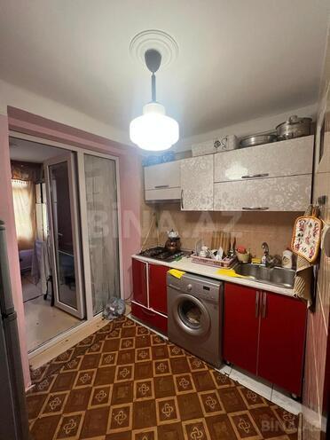 Satılır 2 otaqlı köhnə tikili 43 m², Gənclik m., photo 8 from 12