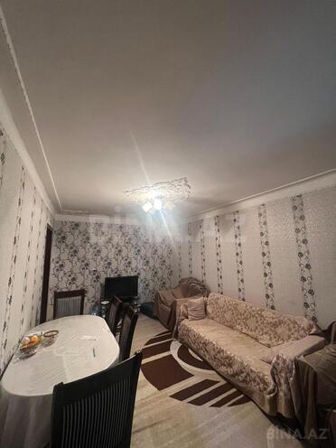 Satılır 2 otaqlı köhnə tikili 43 m², Gənclik m., photo 3 from 12
