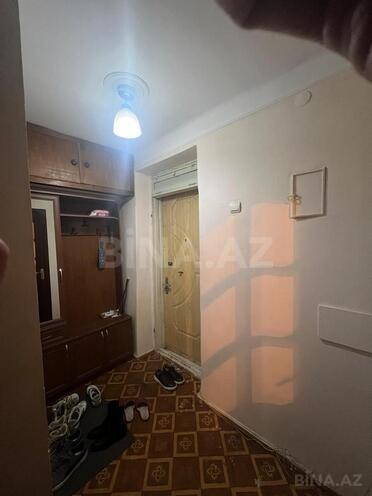 Satılır 2 otaqlı köhnə tikili 43 m², Gənclik m., photo 9 from 12