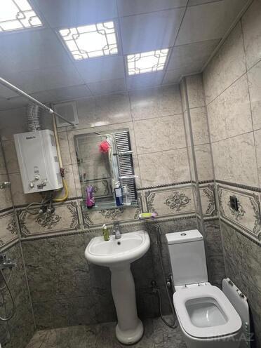 Satılır 2 otaqlı köhnə tikili 43 m², Gənclik m., photo 10 from 12