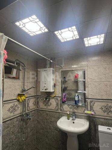 Satılır 2 otaqlı köhnə tikili 43 m², Gənclik m., photo 11 from 12