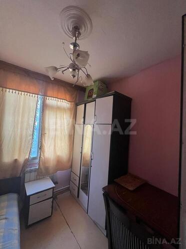 Satılır 2 otaqlı köhnə tikili 43 m², Gənclik m., photo 7 from 12