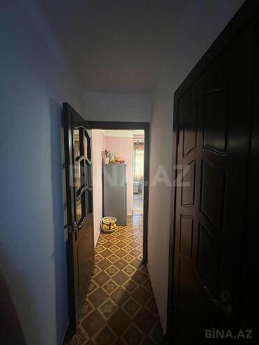 Satılır 2 otaqlı köhnə tikili 43 m², Gənclik m., photo 5 from 12