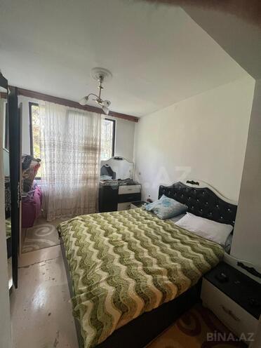 Satılır 2 otaqlı köhnə tikili 43 m², Gənclik m., photo 4 from 12