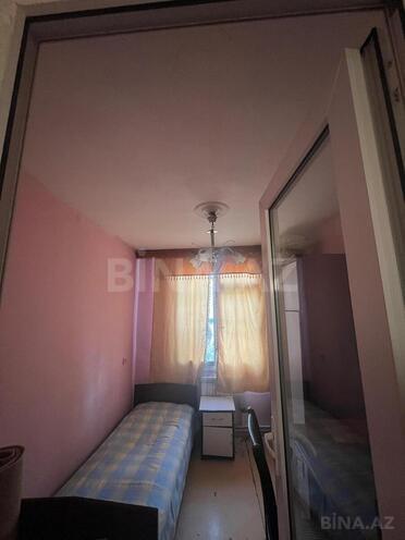 Satılır 2 otaqlı köhnə tikili 43 m², Gənclik m., photo 6 from 12