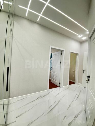 Satılır 2 otaqlı yeni tikili 70 m², Şah İsmayıl Xətai m., photo 5 from 18