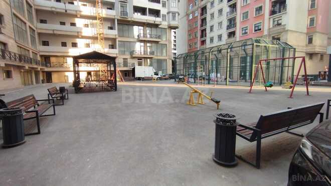 Satılır 2 otaqlı yeni tikili 70 m², Şah İsmayıl Xətai m., photo 17 from 18