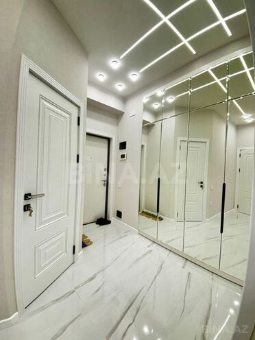 Satılır 2 otaqlı yeni tikili 70 m², Şah İsmayıl Xətai m., photo 6 from 18