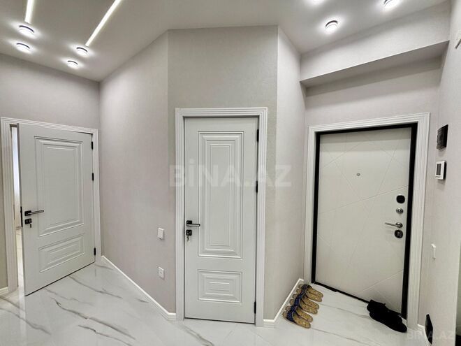 Satılır 2 otaqlı yeni tikili 70 m², Şah İsmayıl Xətai m., photo 15 from 18