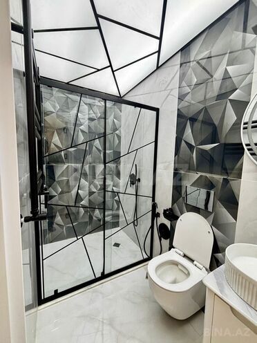 Satılır 2 otaqlı yeni tikili 70 m², Şah İsmayıl Xətai m., photo 14 from 18
